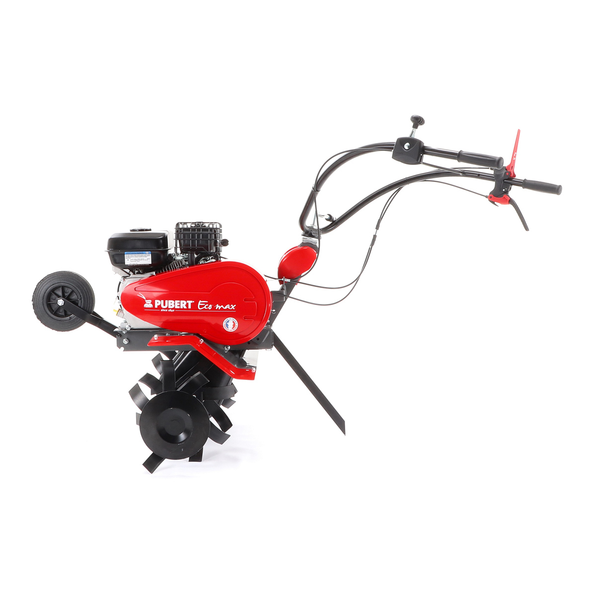 Kultivátor PUBERT ECOMAX 65B C2 Náhled