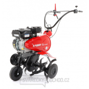 Kultivátor PUBERT ECOMAX 65B C2 Kultivátor PUBERT ECOMAX 65B C2 náhled