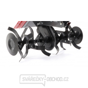 Kultivátor PUBERT ECOMAX 65B C2 Kultivátor PUBERT ECOMAX 65B C2 náhled