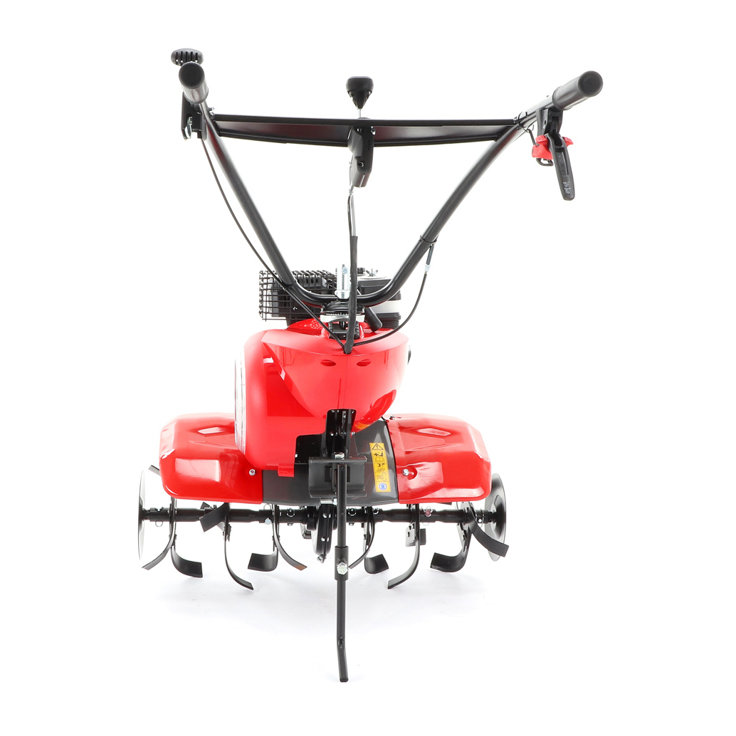 Kultivátor PUBERT VARIO 55P C3 s dvourychlostní variabilní převodovkou Náhled