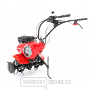 Kultivátor PUBERT VARIO 55P C3 s dvourychlostní variabilní převodovkou náhled