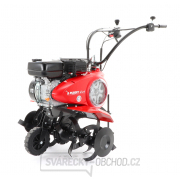 Kultivátor PUBERT VARIO 55P C3 s dvourychlostní variabilní převodovkou náhled