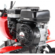 Kultivátor PUBERT VARIO 55P C3 s dvourychlostní variabilní převodovkou náhled