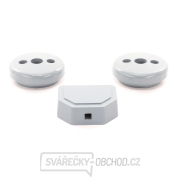 Kultivátor PUBERT VARIO 55P C3 s dvourychlostní variabilní převodovkou náhled