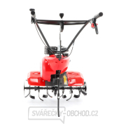 Kultivátor PUBERT VARIO 55P C3 s dvourychlostní variabilní převodovkou náhled