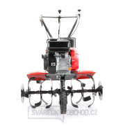 Kultivátor PUBERT VARIO 55P C3 s dvourychlostní variabilní převodovkou náhled