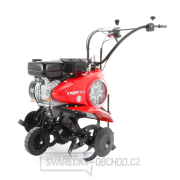 Kultivátor PUBERT VARIO 55P C3 s dvourychlostní variabilní převodovkou náhled
