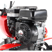 Kultivátor PUBERT VARIO 55P C3 s dvourychlostní variabilní převodovkou náhled