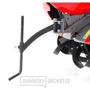 Kultivátor PUBERT VARIO 55P C3 s dvourychlostní variabilní převodovkou náhled