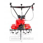 Kultivátor PUBERT VARIO 65B C3 s dvourychlostní variabilní převodovkou náhled
