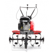 Kultivátor PUBERT VARIO 65B C3 s dvourychlostní variabilní převodovkou náhled