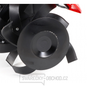 Kultivátor PUBERT VARIO 65B C3 s dvourychlostní variabilní převodovkou náhled