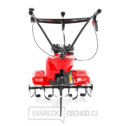 Kultivátor PUBERT VARIO 65B C3 s dvourychlostní variabilní převodovkou náhled