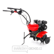 Kultivátor PUBERT VARIO 65B C3 s dvourychlostní variabilní převodovkou náhled