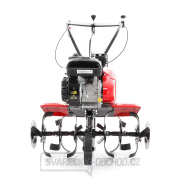 Kultivátor PUBERT VARIO 65B C3 s dvourychlostní variabilní převodovkou náhled