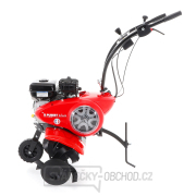 Kultivátor PUBERT VARIO 65B C3 s dvourychlostní variabilní převodovkou náhled