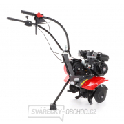 Kultivátor PUBERT ARO 65B C3, 2+1 rychlostí náhled