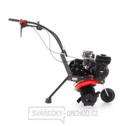 Kultivátor PUBERT ARO 65B C3, 2+1 rychlostí náhled