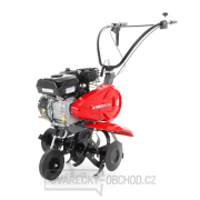 Kultivátor PUBERT ARO 65B C3, 2+1 rychlostí náhled