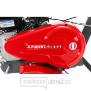 Kultivátor PUBERT ARO 65B C3, 2+1 rychlostí náhled