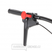 Kultivátor PUBERT ARO 65B C3, 2+1 rychlostí náhled