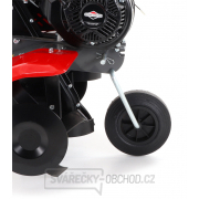 Kultivátor PUBERT ARO 65B C3, 2+1 rychlostí náhled