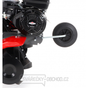 Kultivátor PUBERT ARO 65B C3, 2+1 rychlostí náhled