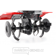 Kultivátor PUBERT ARO 65B C3, 2+1 rychlostí náhled