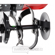 Kultivátor PUBERT ARO 65B C3, 2+1 rychlostí náhled