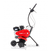 Kultivátor PUBERT ARO 65B C3, 2+1 rychlostí náhled