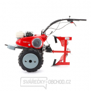 Kultivátor PUBERT QUATRO JUNIOR 60H s dvourychlostní variabilní převodovkou Kultivátor PUBERT QUATRO JUNIOR 60H s dvourychlostní variabilní převodovkou náhled