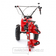 Kultivátor PUBERT QUATRO JUNIOR 60H s dvourychlostní variabilní převodovkou Kultivátor PUBERT QUATRO JUNIOR 60H s dvourychlostní variabilní převodovkou náhled