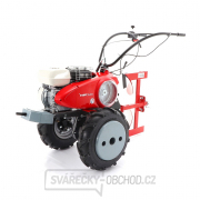 Kultivátor PUBERT QUATRO JUNIOR 60H s dvourychlostní variabilní převodovkou Kultivátor PUBERT QUATRO JUNIOR 60H s dvourychlostní variabilní převodovkou náhled