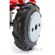 Kultivátor PUBERT QUATRO JUNIOR 60H s dvourychlostní variabilní převodovkou Kultivátor PUBERT QUATRO JUNIOR 60H s dvourychlostní variabilní převodovkou náhled