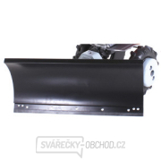 Kultivátor PUBERT QUATRO JUNIOR 60H s dvourychlostní variabilní převodovkou náhled