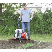 Kultivátor PUBERT QUATRO JUNIOR 60H s dvourychlostní variabilní převodovkou náhled