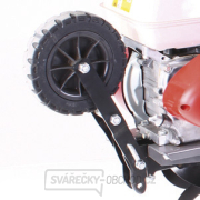 Kultivátor PUBERT QUATRO JUNIOR 60H s dvourychlostní variabilní převodovkou náhled