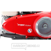 Kultivátor PUBERT QUATRO JUNIOR 60H s dvourychlostní variabilní převodovkou náhled