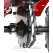 Kultivátor PUBERT QUATRO JUNIOR 60H s dvourychlostní variabilní převodovkou náhled