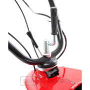 Kultivátor PUBERT QUATRO JUNIOR 60H s dvourychlostní variabilní převodovkou náhled