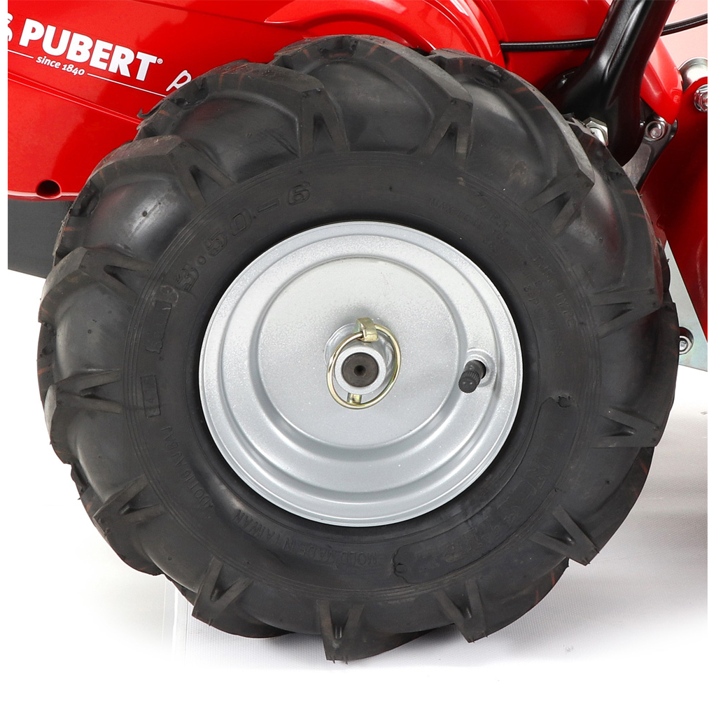 Kultivátor PUBERT ROTO 404 HD Náhled