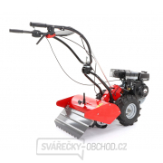 Kultivátor PUBERT ROTO 404 HD Kultivátor PUBERT ROTO 404 HD náhled