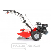 Kultivátor PUBERT ROTO 404 HD Kultivátor PUBERT ROTO 404 HD náhled