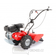 Kultivátor PUBERT ROTO 404 HD Kultivátor PUBERT ROTO 404 HD náhled