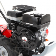 Kultivátor PUBERT ROTO 404 HD Kultivátor PUBERT ROTO 404 HD náhled