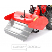 Kultivátor PUBERT ROTO 404 HD Kultivátor PUBERT ROTO 404 HD náhled