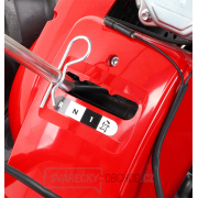 Kultivátor PUBERT ROTO 404 HD Kultivátor PUBERT ROTO 404 HD náhled