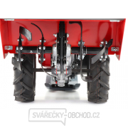 Kultivátor PUBERT ROTO 404 HD Kultivátor PUBERT ROTO 404 HD náhled