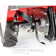 Kultivátor PUBERT ROTO 404 HD Kultivátor PUBERT ROTO 404 HD náhled