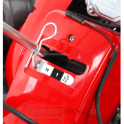 Kultivátor PUBERT ROTO 404 HD náhled